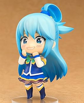 Amazon.co.jp: ねんどろいど この素晴らしい世界に祝福を